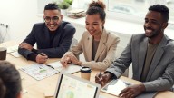Buscan digitadores y auxiliares en varias ciudades y remoto. Conozca cómo aplicar