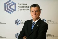 Mario Grinman cargó contra la oposición: “La posición de los legisladores es un asquito”