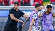 Pochettino's USMNT roster to face Asian powers South Korea, Japan