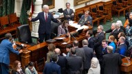 Texas Senate approves new GOP redistricting maps, sends bill to Gov. Abbott