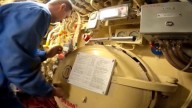 Submarinos rusos y chinos realizan patrulla conjunta en la región Asia