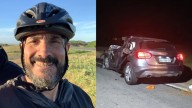 Giro inesperado en la causa por el trágico choque en la ruta 88: las pericias revelaron que el médico tenía cocaína en sangre