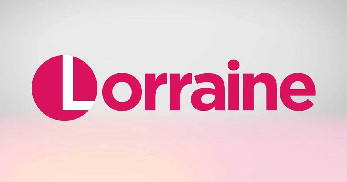 ITV Lorraine star says 'that's my last day' as they finish final show