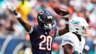 Bears game Sunday: Chicago Bears, Miami Dolphins tie in first 2025 NFL preseason game at Soldier Field
