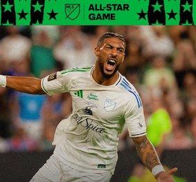 ¡Dominio total de la MLS! La Liga MX pierde el Juego de Estrellas 2025