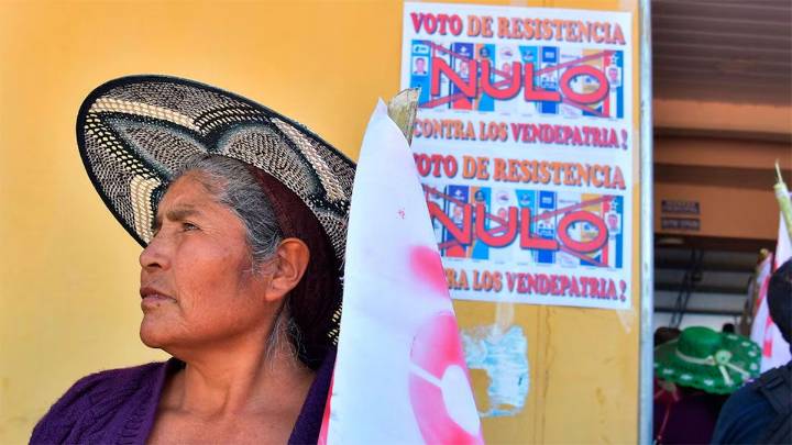 Bolivia vota: la elección que define si el partido de Evo Morales pierde tras dos…