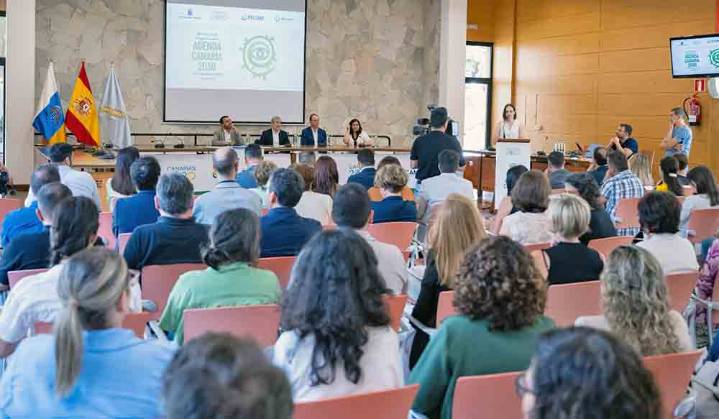 Canarias crea un equipo para aplicar los ODS en los municipios