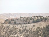 Tel Aviv approves major West Bank settlement