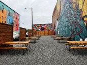 Ogma Brewing Co. receives $25K state grant to expand Jackson beer garden