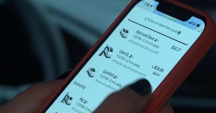 In wake of armed robbery, Madison rideshare driver shares safety concerns