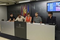 La 2ª edición del Fanátiko Fest sube de nivel con 25 artistas