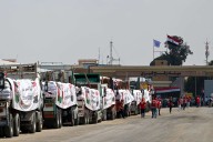 Egypt Has Leverage Against Israel. Why Doesn’t Sisi Use It?