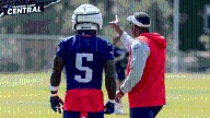 Live updates: News and notes from Patriots training camp Day 13