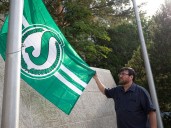 Saskatoon declares 'Green and White Day' ahead of Riders