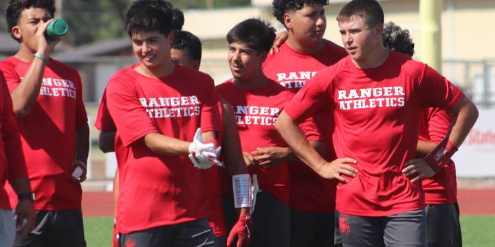 Countdown to Kickoff: Perryton Rangers