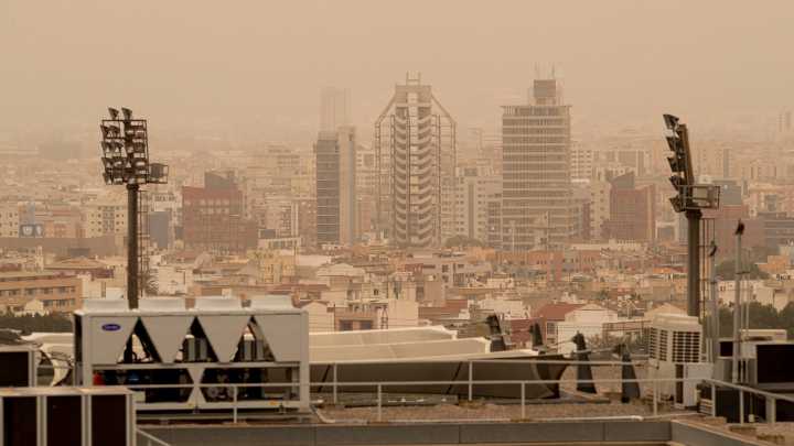 ¿El fin del verano y el invierno? Descubren dos nuevas estaciones creadas por la contaminación humana en la Tierra