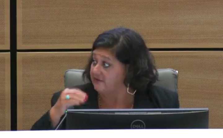 Cy-Fair ISD Trustee Natalie Blasingame Admits Secretly Recording Community Members