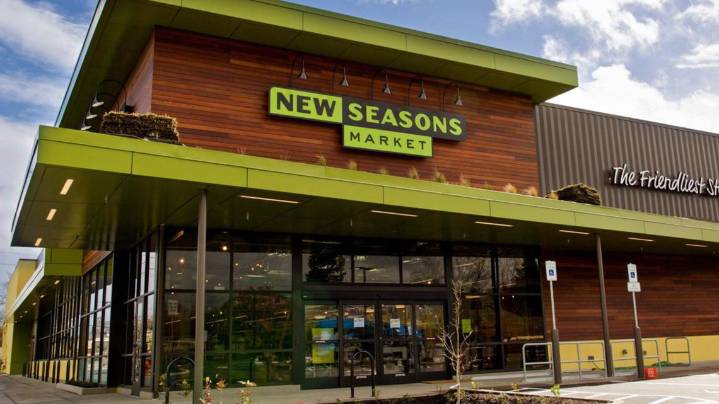 New Seasons Market moves headquarters to Portland's Central Eastside
