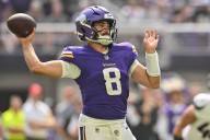 Five players with something to prove when Vikings play Titans