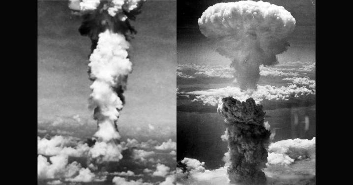 A 80 años de Hiroshima y la primera bomba nuclear