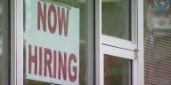 Iowa Jobs Report shows minor growth in labor market, struggles in the private sector