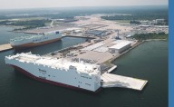 Trump admin cancels $11.25M in federal funding for Port of Davisville project