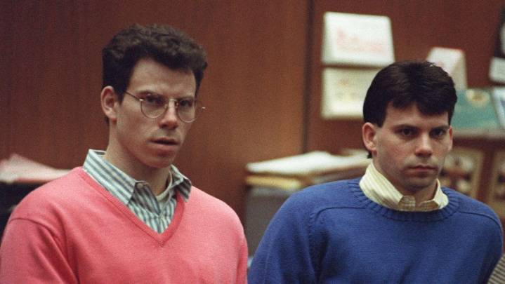 Erik Menendez's Daughter Slams Parole Board's Decision After Hearing