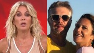 Yanina Latorre fulminó a María Fernanda Callejón y habló de "extorsión" en la causa contra Ricky Diotto