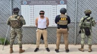 Operación Frontera Norte: Aseguran más de 5,000 Armas de Fuego y Suman 6,765 Detenidos