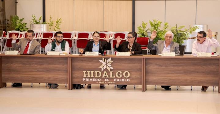 Hidalgo refuerza blindaje sanitario frente a repunte de sarampión y dengue en México