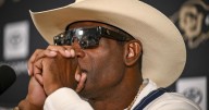 Deion Sanders feels like 'my old self' after treatment for bladder cancer, concentrating on football