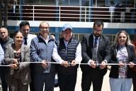 Fortalece Godezac infraestructura de la Universidad Autónoma de Zacatecas