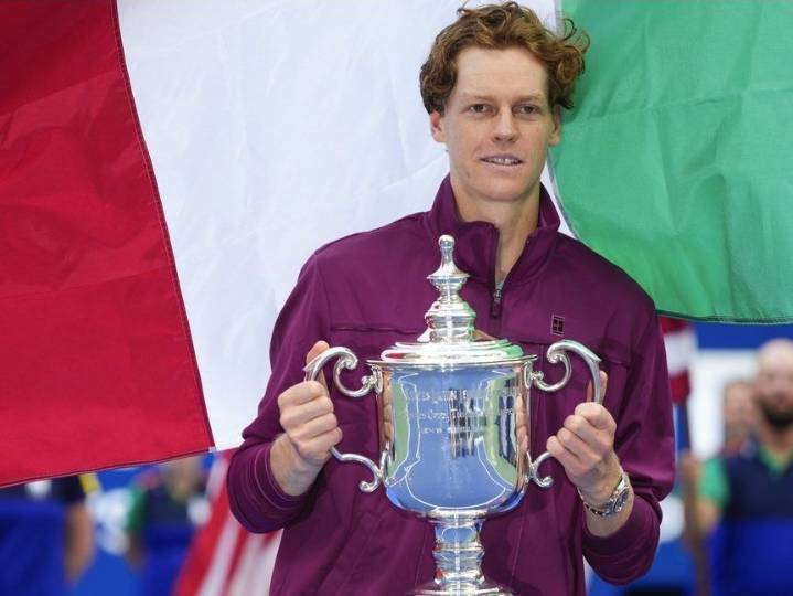 U.S. Open singles champions will get a record payout in 2025