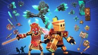 Gamescom 2025: Amazon Games confirma fechas y ediciones de King of Meat, su nuevo plataformas cooperativo