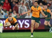How to watch South Africa vs. Australia: Live stream the 2025 Rugby Championship anywhere