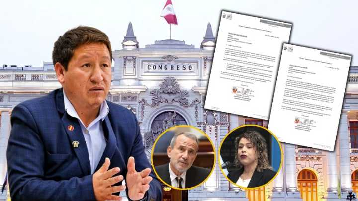Congresista Guido Bellido solicitó al Canciller y a la ministra de la Mujer apoyo para la repatriación humanitaria y atención médica de Leydi Navarro