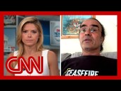 Hostage families call on Trump to end war in Gaza