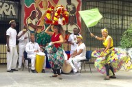 Venezuela participa en Festival de las Artes del Caribe en Barbados