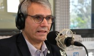 La UNS reclama más dinero para cubrir los efectos de la inundación: "Pedimos un refuerzo de $1.100 millones"