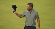 Xander Schauffele not at East Lake and debating whether another event would help before Ryder Cup