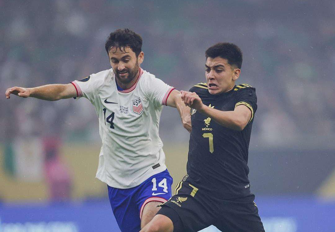 México enfrentará a Ecuador en amistoso en Guadalajara rumbo al Mundial 2026