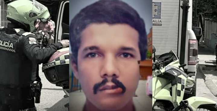 Rafael Buelvas es el adulto mayor que resultó gravemente herido tras un atentado en el barrio 20 de julio