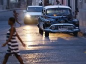 Atropello masivo en La Habana deja un muerto y ocho heridos