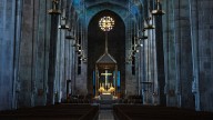 Clergy sex abuse survivors granted status conference in archdiocese bankruptcy case