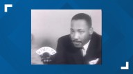 MLK Jr's I Have A Dream speech is tied to NC history.