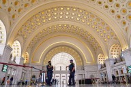 Trump amplía control en Washington al asumir gestión de Union Station, antes a cargo de Amtrak