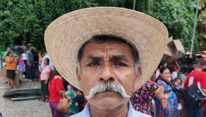 Gobierno de Hidalgo entrega semilla que rinde y da sustento