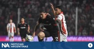 Desagradable: un hincha de Independiente comparó el escándalo ante U de Chile con una violación