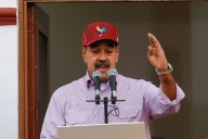 Trump doubles reward for arrest of Venezuela's president to face U.S. drug charges