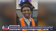 No Chicago officers will be charged in Dexter Reed case